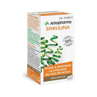 Arkocaps Spirulina 48 capsules