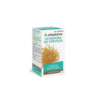 Arkocaps Yeast 48 capsules