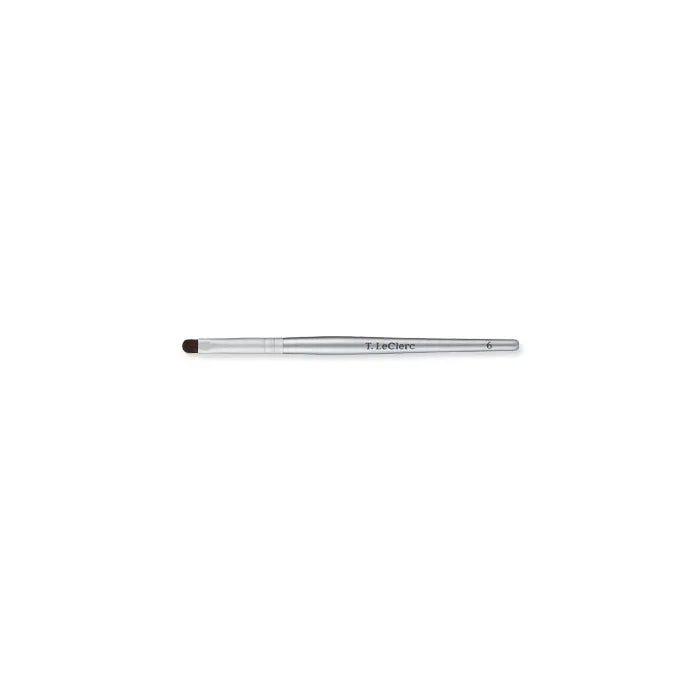 T.Leclerc Smudge Brush No. 6
