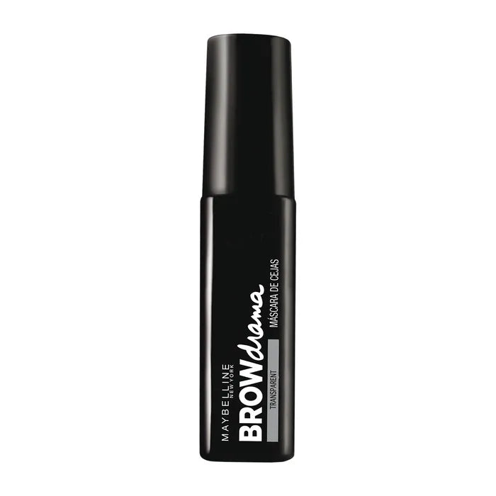 Maybelline Brow Drama Eyebrow Mascara Transparent 0