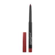 Maybelline Color Sensational Crayon à lèvres sculptant 90 Brick Red