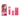 Garnier Color Sensation 6,60 Rouge Profond
