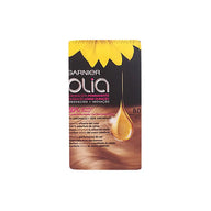 Garnier Olia Permanent Hair Color 8.0 Light Blonde
