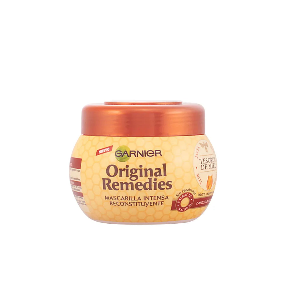 Garnier Original Remedies Honigschatten Maske 300ml