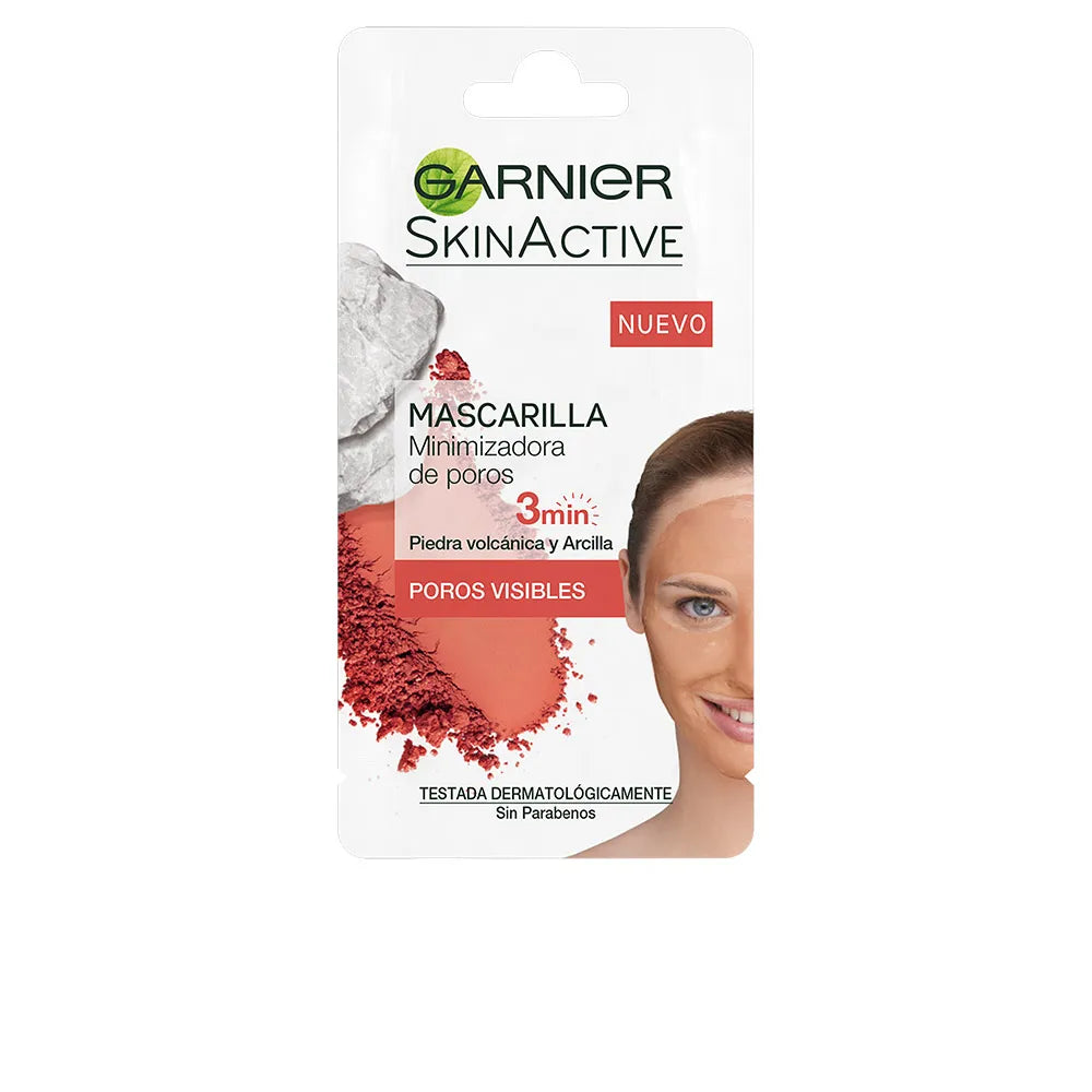 Garnier SkinActive Mask for Visible Pores