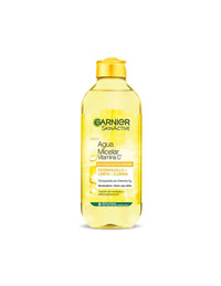 Garnier Skinactive Vitamin C Micellar Water 400ml