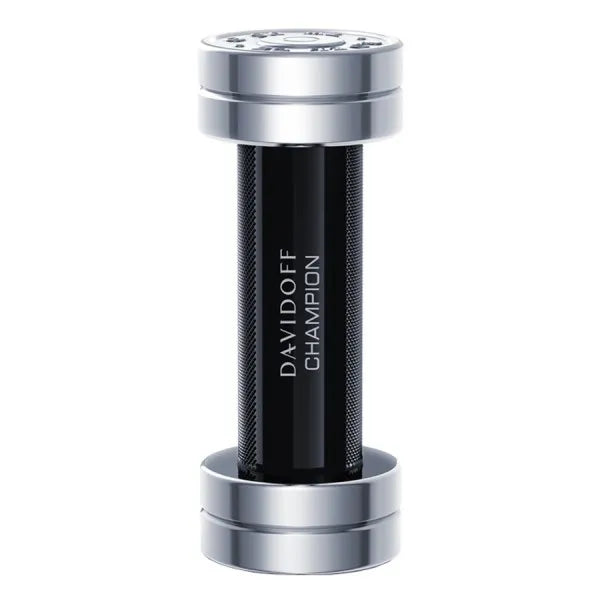 Eau de Toilette Spray Davidoff Champion 90 ml