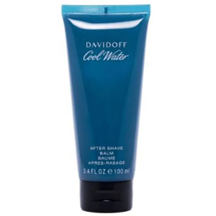 Baume après-rasage Davidoff Cool Water