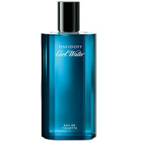 Davidoff Cool Water Eau de Toilette Vaporisateur pour homme 200 ml