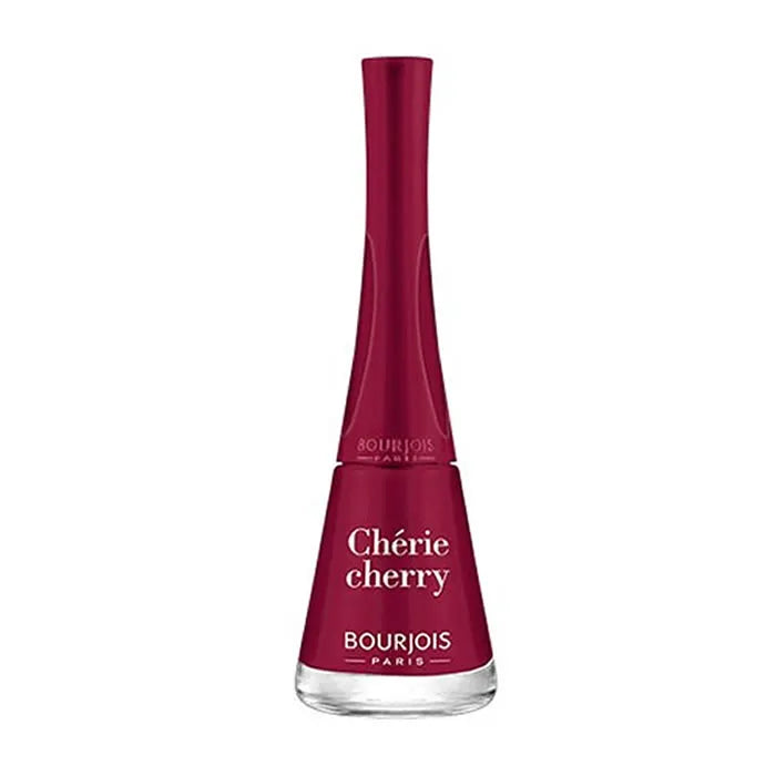 Bourjois 1 Second Smalto per unghie 08 Cherie Cherry