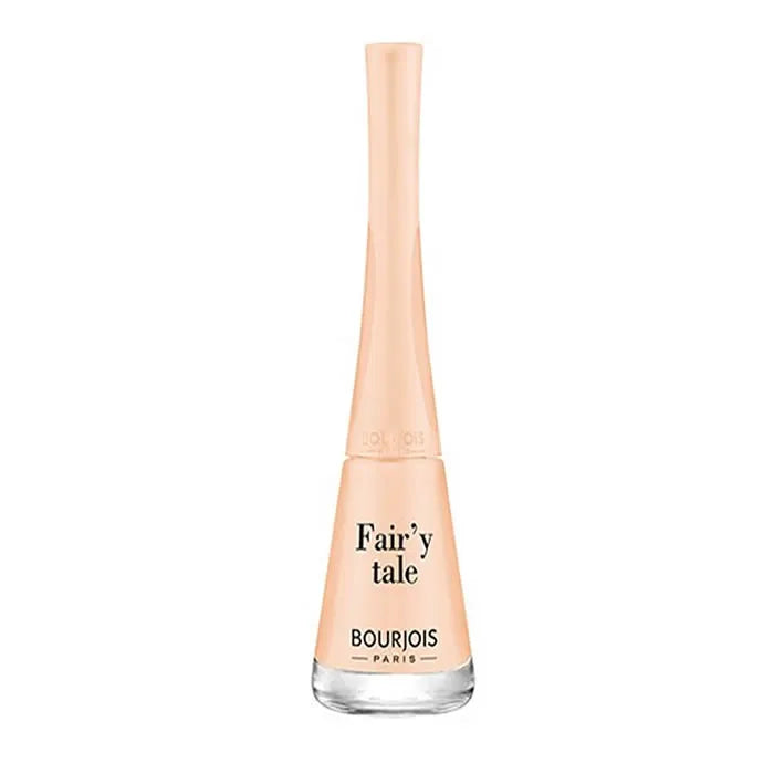 Bourjois 1 Second Smalto per unghie 14 Fair Y Tale
