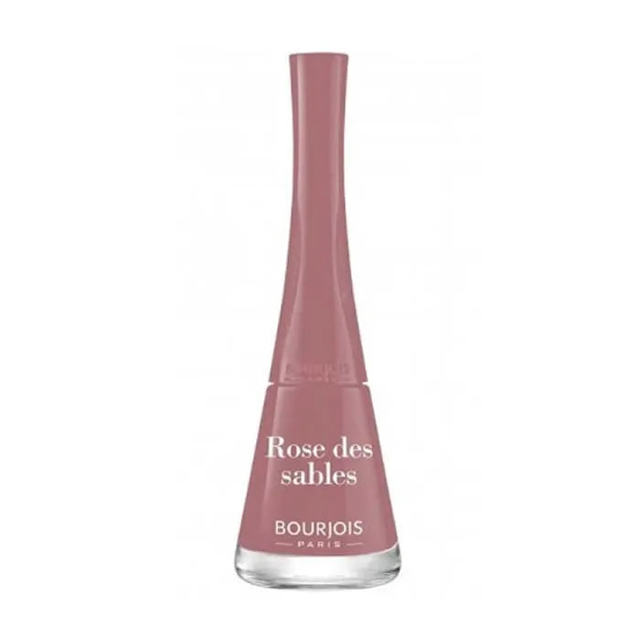 Bourjois 1 Seconde Smalto per Unghie 35 Lady Nude