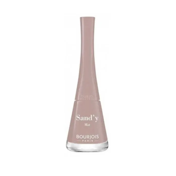 Bourjois 1 Seconde Nail Polish 42 Sand'y