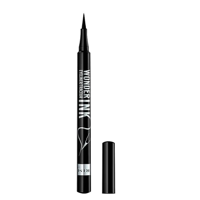 Rimmel London Wonder Ink Eyeliner Black