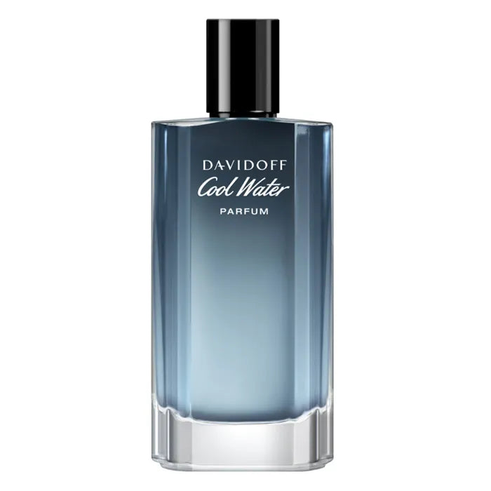 Davidoff Cool Water Eau de Parfum Vaporisateur 100 ml
