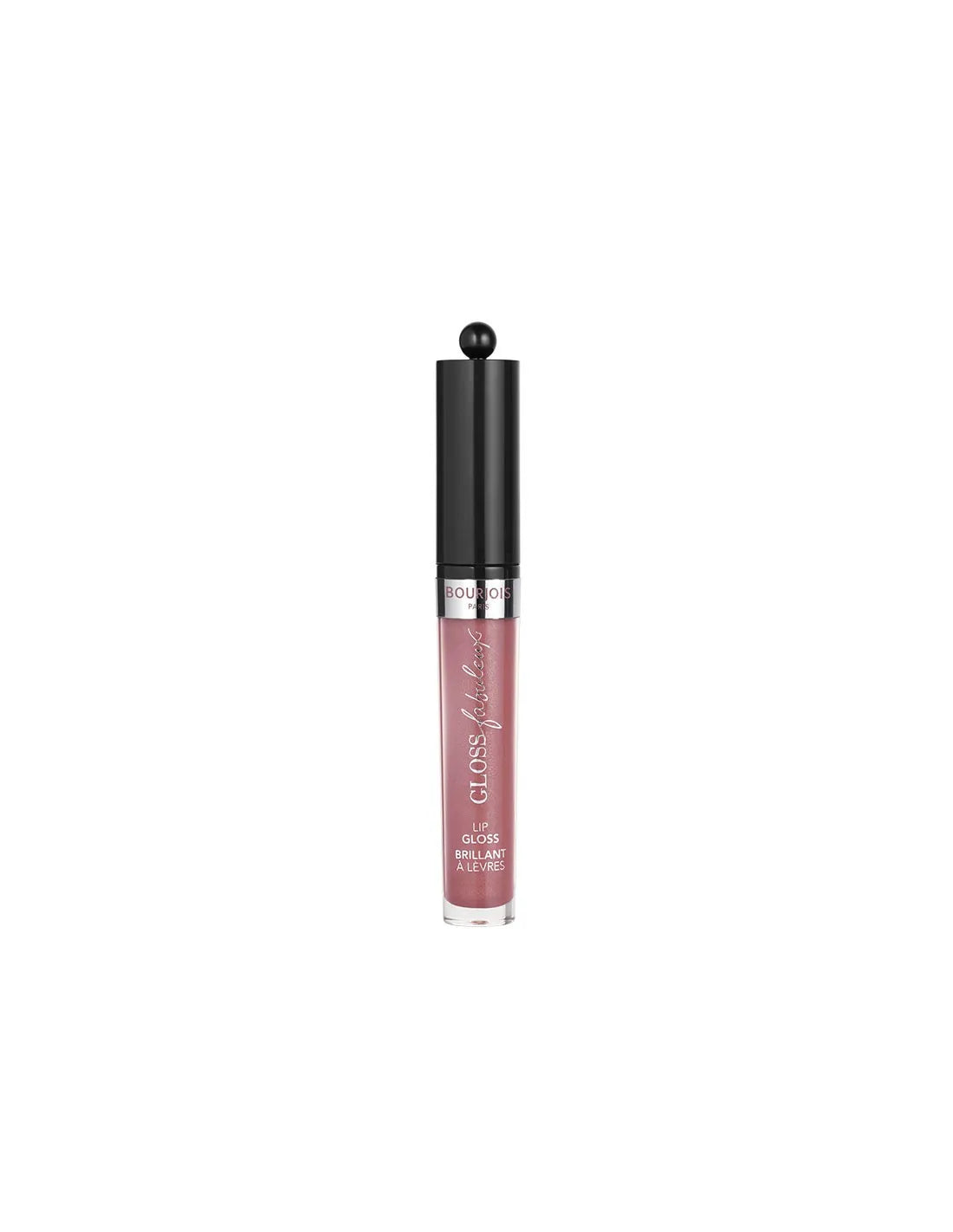 Bourjois Bj Lucidalabbra Effet 3d Fabuleux Gloss 24h