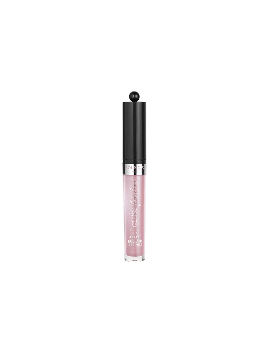 Bourjois Bj Lucidalabbra Effet 3d Fabuleux Gloss 24h