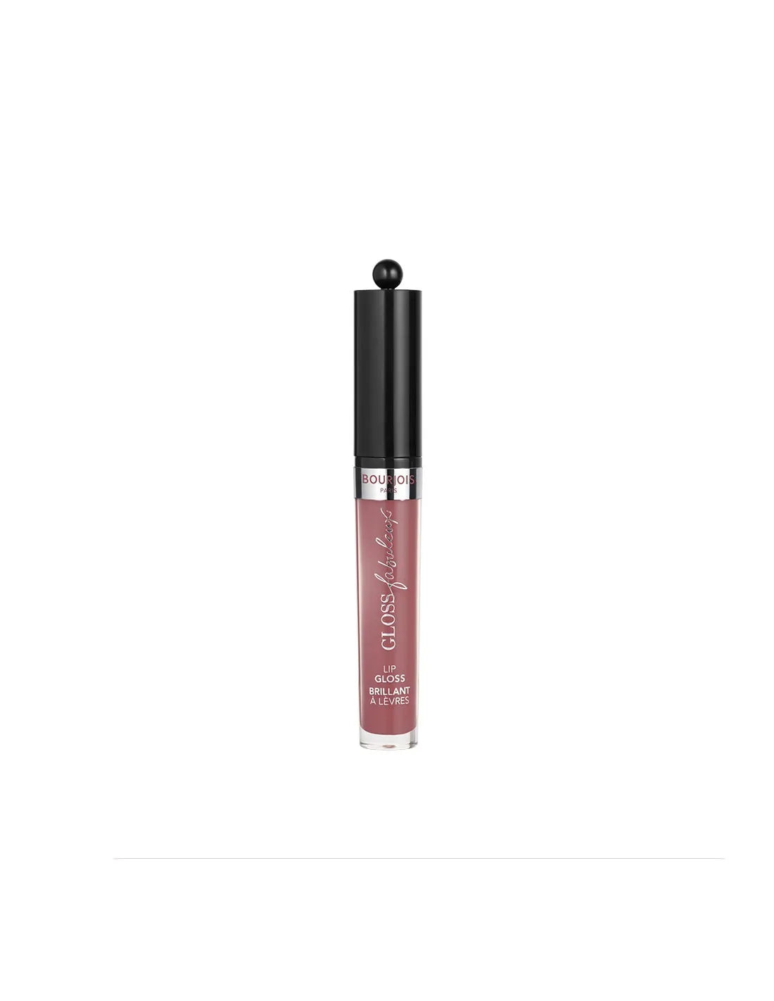 Bourjois Bj Lucidalabbra Effet 3d Fabuleux Gloss 24h