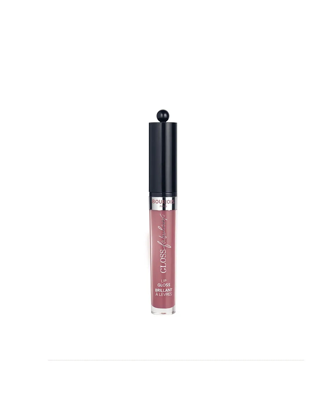 Bourjois Bj Lucidalabbra Effet 3d Fabuleux Gloss 24h