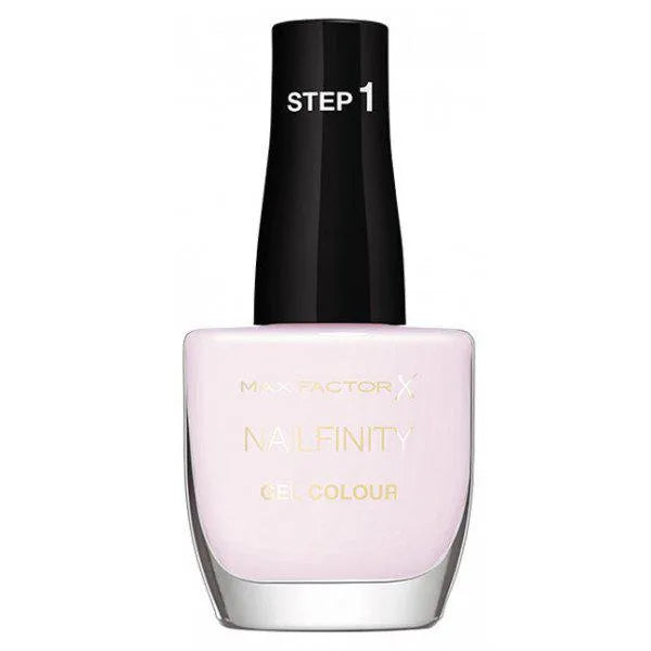 Max Factor Nail Polish M Factor Finity 215gel
