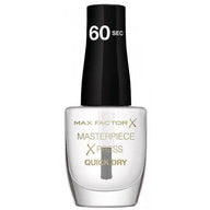 Max Factor Nail Polish M Factor Xpress Transparent