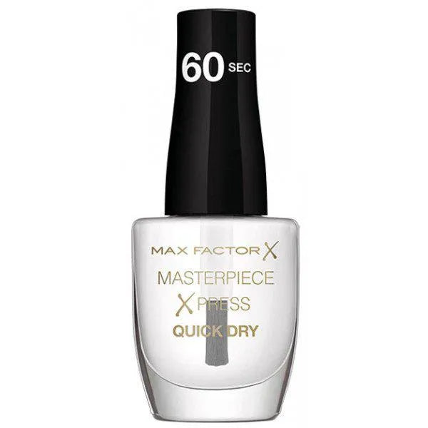 Max Factor Nail Polish M Factor Xpress 340