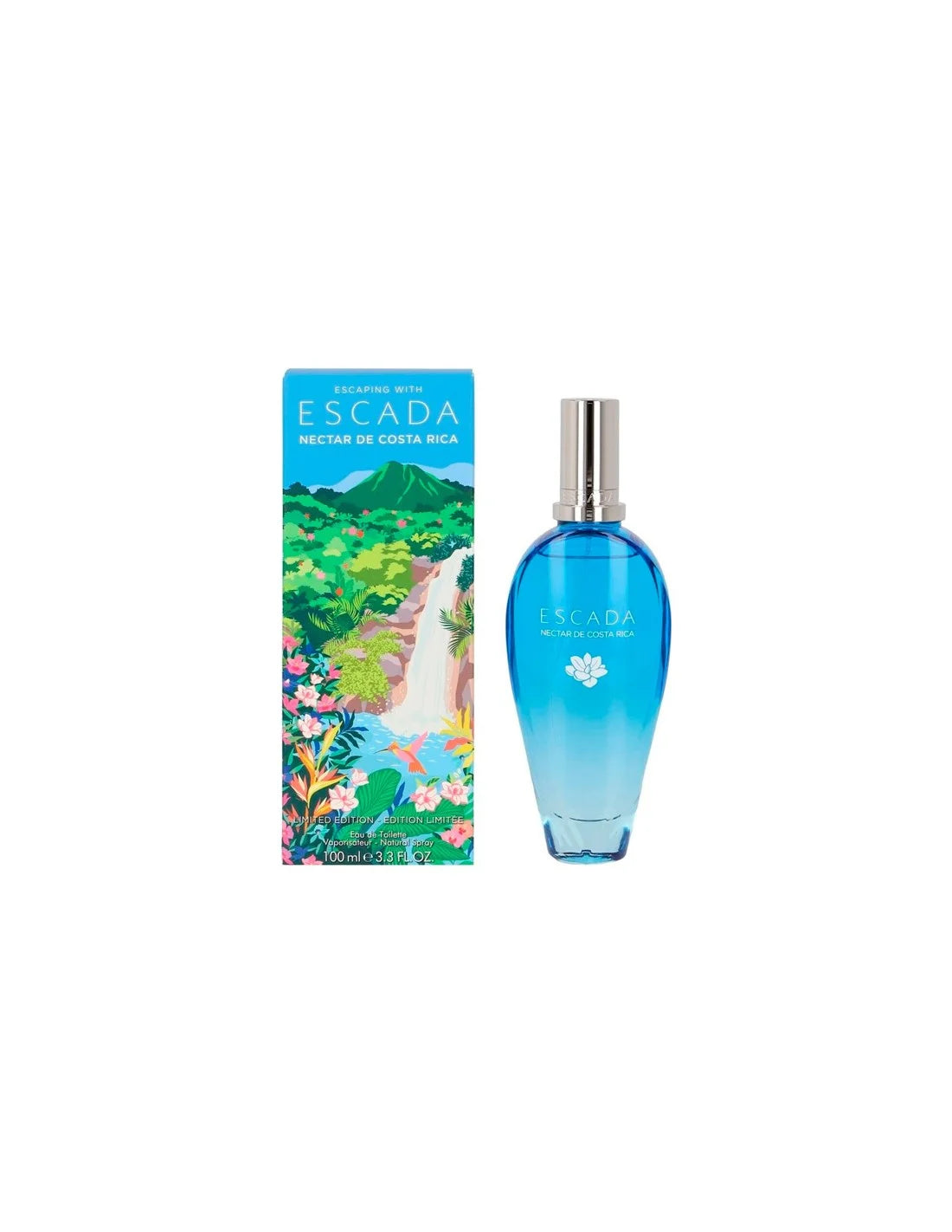 Escada Nectar De Costa Rica Eau de Toilette Spray 100 ml