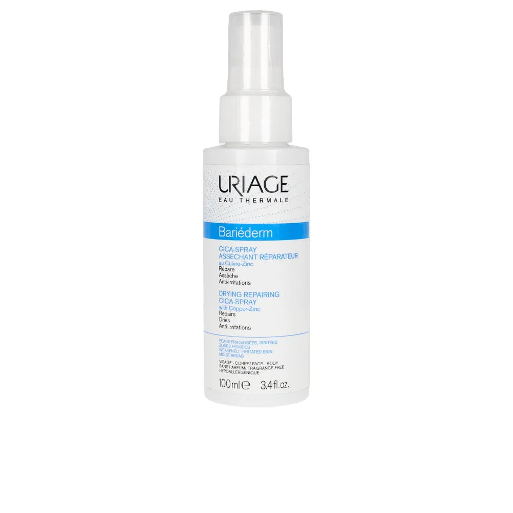 Uriage Bariéderm-Cica Spray 100 ml