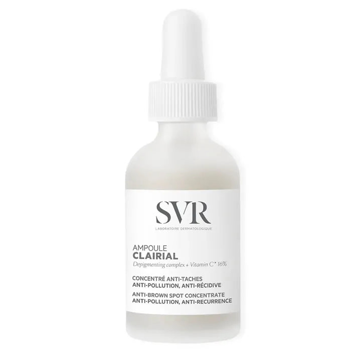SVR Clairial Ampul 30 ml