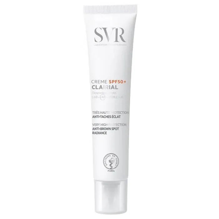 SVR Crema Clairial SPF50+ 40ml