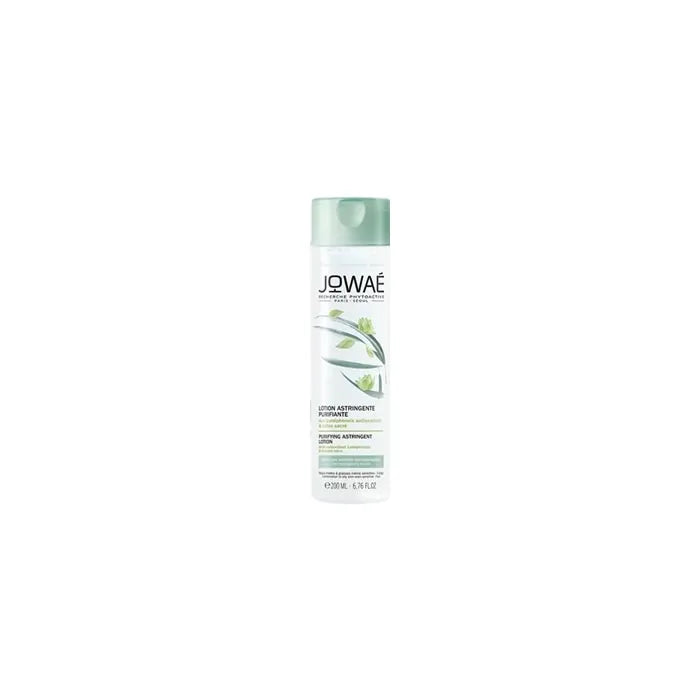 Lotion Purifiante Astringente Jowaé 200ml