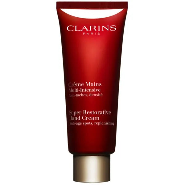 Clarins Multi-Intensive Crema Mani Super Intensiva Anti-Età 100ml
