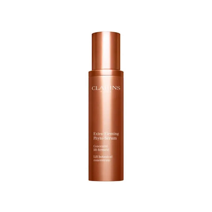 Clarins Extra-Firming Phyto-Serum Botanical Tightening Concentrate 50ml