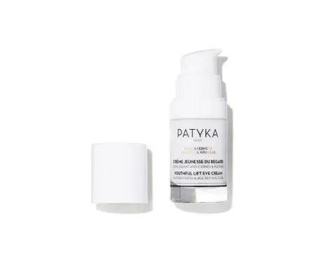 Patyka Crème Jeunesse du Regard 15ml
