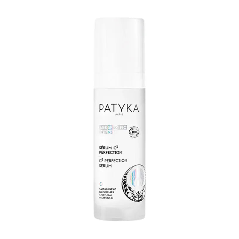 Siero C3 Perfection di Patyka 30ml