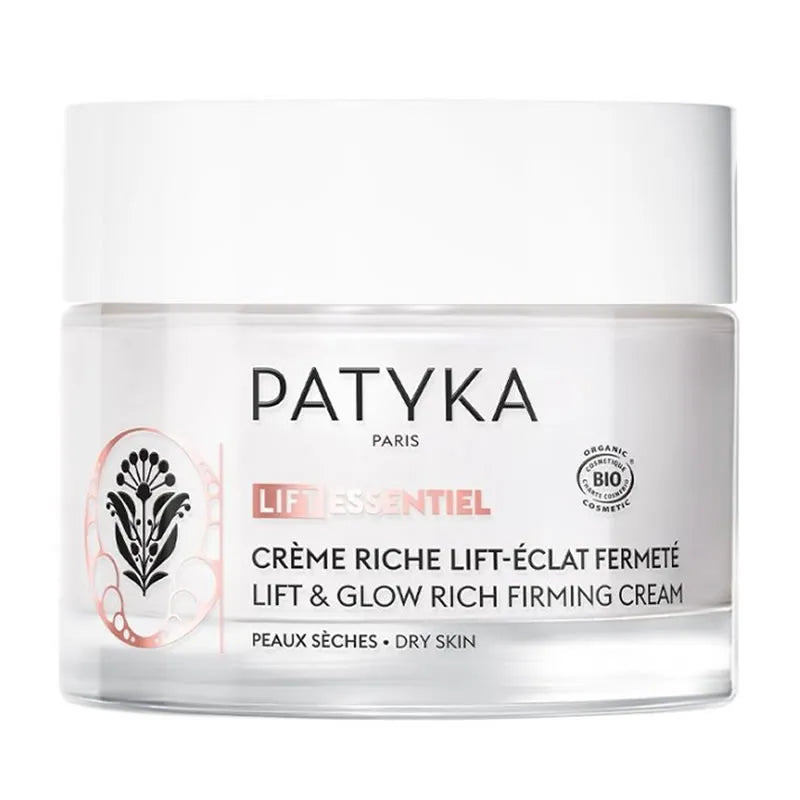 Crema rassodante bio Lift Essentiel 50ml