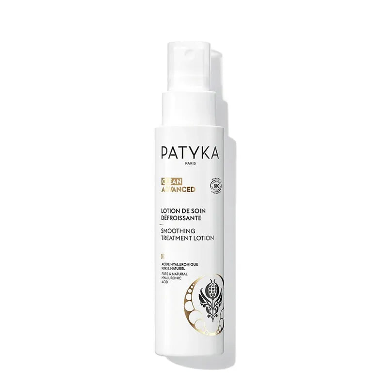 Patyka Clean Advanced Lozione Levigante 100ml