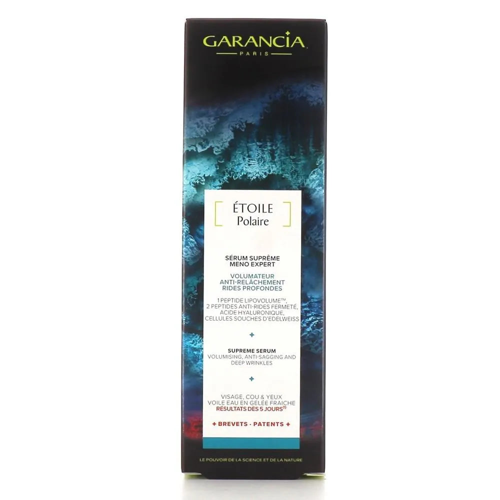 Garancia Etoile Polaire Serum Supreme 30 ml