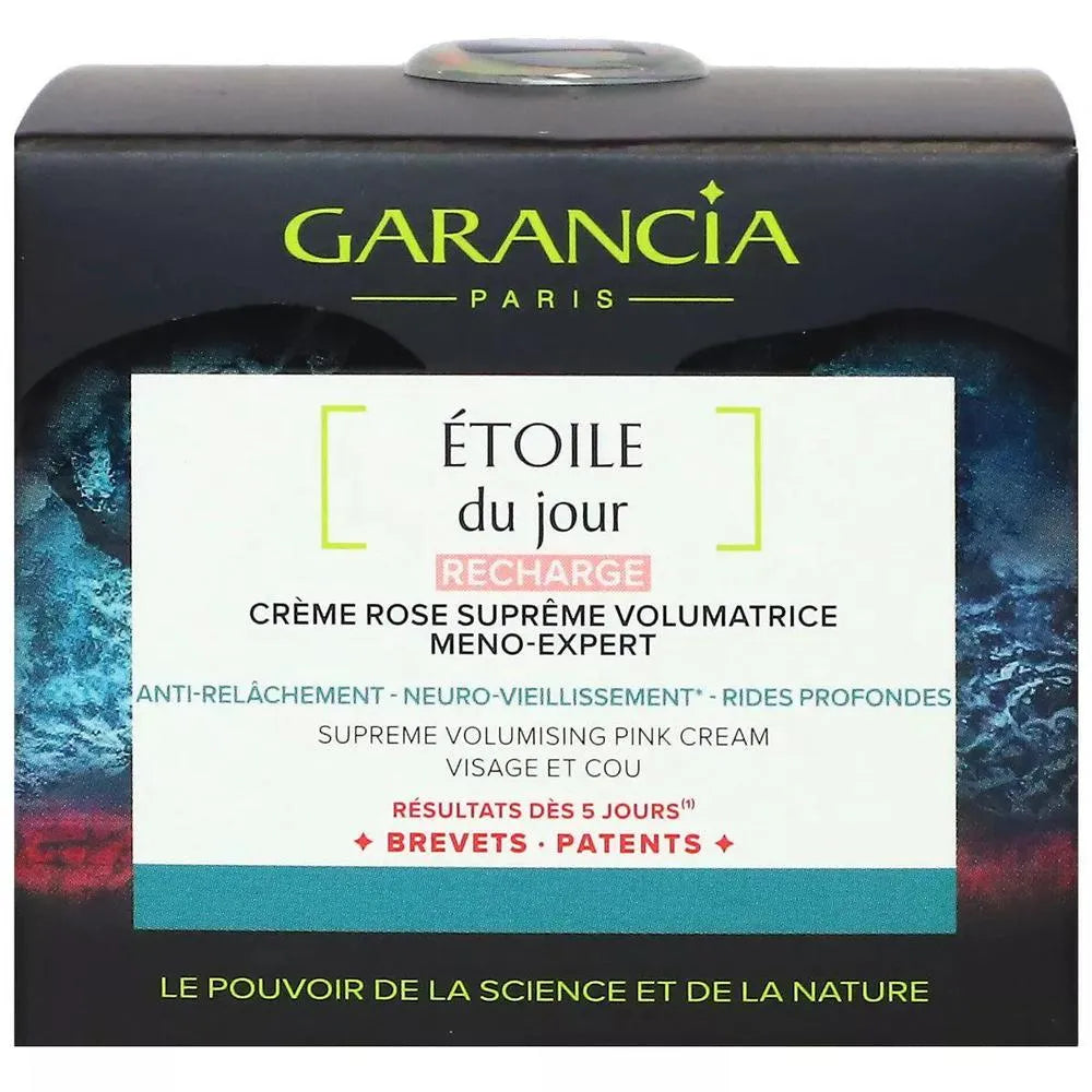 Garancia Étoile Cr Rose Supreme 40ml Rec