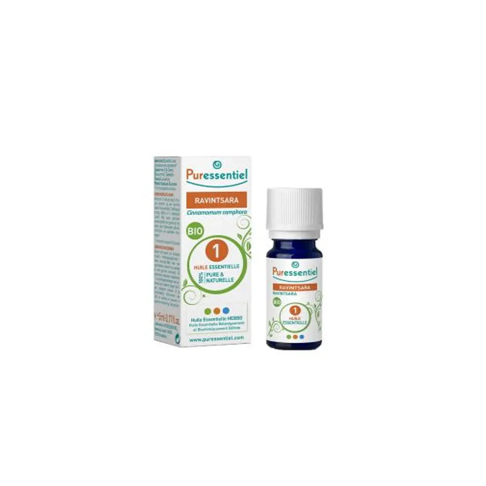 Puressentiel Ravintsara Essential Oil 10ml