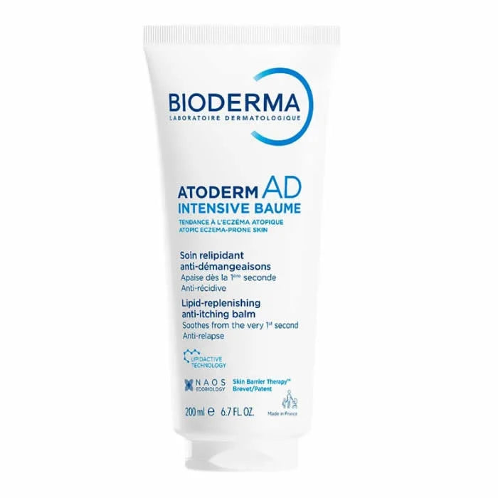 Bioderma Atoderm Intensive Baume 200ml