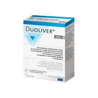 Pileje Duoliver Plus 24 tabletten