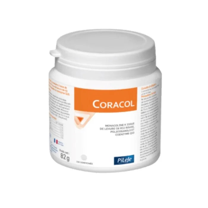 Coracol 150 comprimés