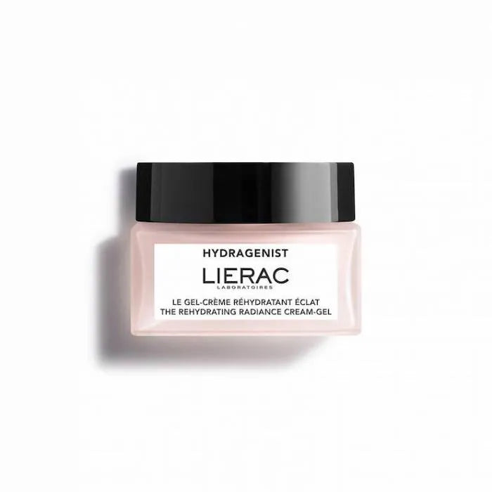 Lierac Hydragenist Verhelderende Hydraterende Gel-Crème 50ml