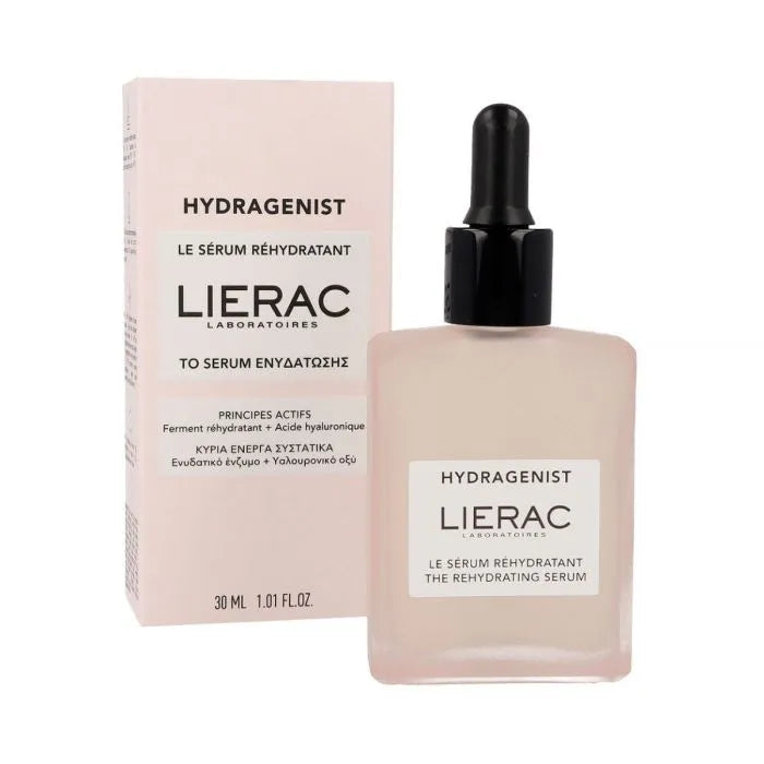 Lierac Hydragenist Rehydraterend Serum 30ml