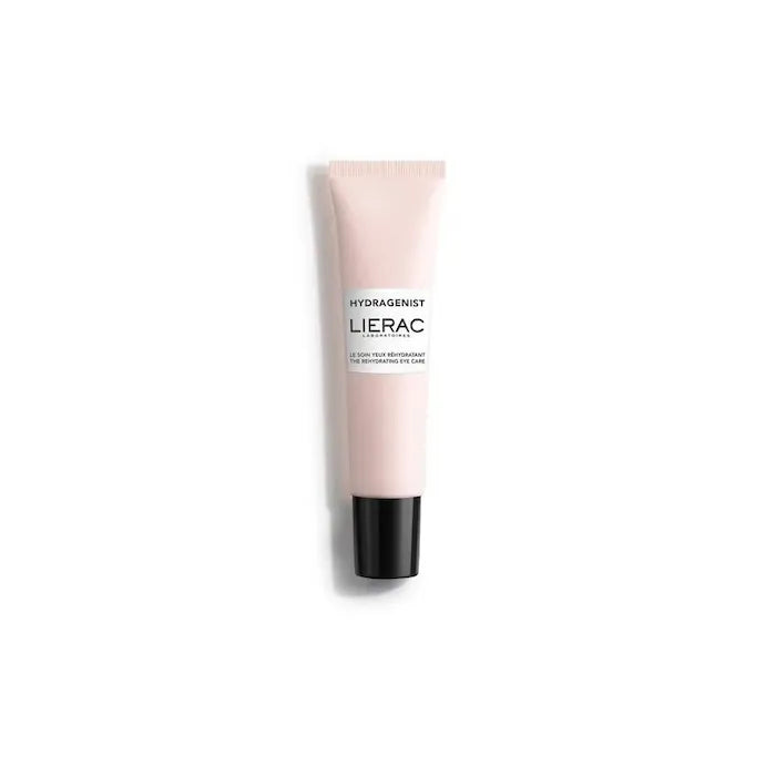 Lierac Hydragenist Hydraterende Oogcrème 15ml