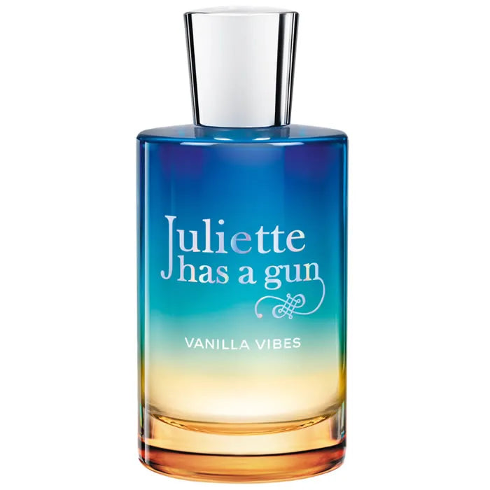 Juliette Has a Gun Vanilla Vibes Eau de Parfum Vaporisateur 100 ml