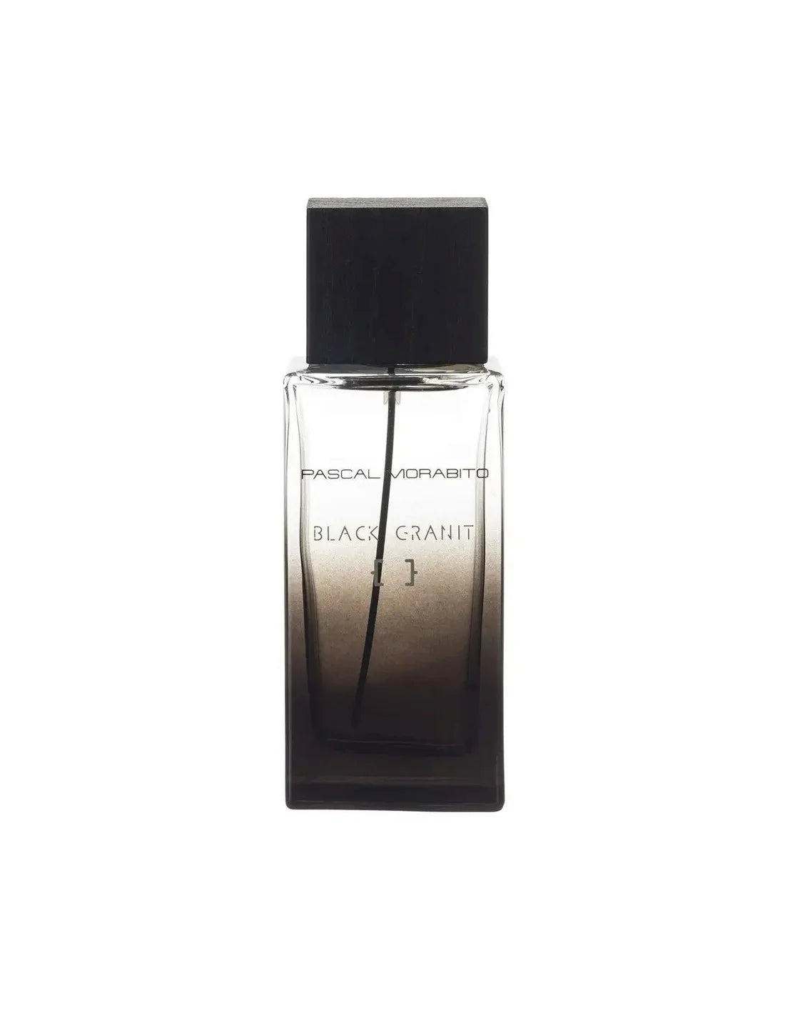 Pascal Morabito P Morabito Man Black Granit EdT 100ml spray