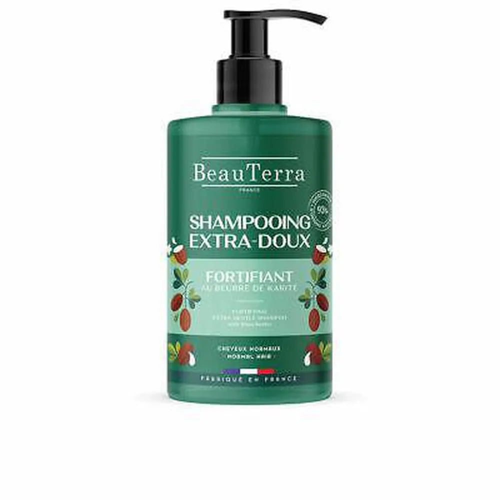 Beauterra Extra-Gentle Strengthening Shampoo 750ml