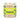 Beauterra Solid Shampoo Green Tea 75g